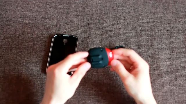 Посылки из Китая. Распаковка Samsung galaxy s4 и велоништяки смотреть онлайн