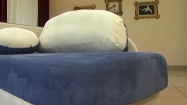 Детский диван "Шерхан". Мебель Прогресс смотреть онлайн