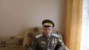 4.08.2020 г. Савчук Ю.В. - Казачий генерал. Атаман Уссурийского Казачьего Войска