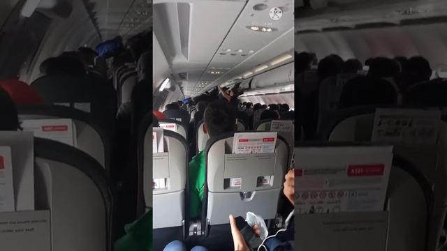 Аэропорт Фергана. смотреть онлайн