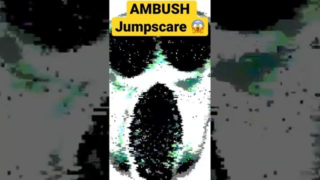 Roblox Doors - AMBUSH Jumpscare ? #gameplay #roblox #jumpscare смотреть онлайн