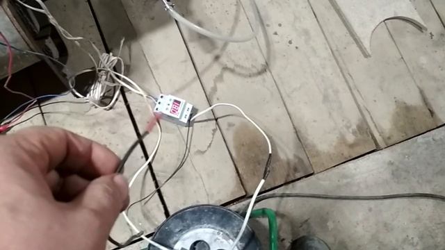 Ремонт безымянной газовой пушки смотреть онлайн