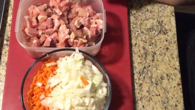 806. Плов. Принцип приготовления плова. смотреть онлайн