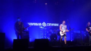 Черный вторник - Тёща (Сектор газа, Хиты, клуб Космонавт, 15.10.2021 г)