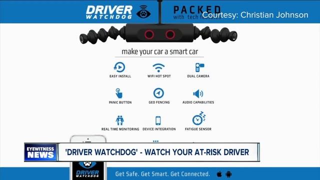 Driver WatchDog vosot смотреть онлайн