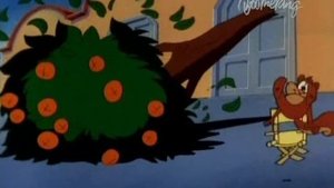 Animaniacs - Monkey Song (Russian) [2014 dub by Boomerang]