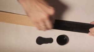 Ремень из кожи растительного дубления своими руками. Тиснение и ручное окрашивание кожи