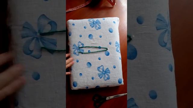 узелковая цепочка avi
