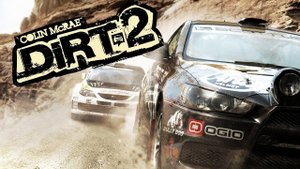 Colin McRae Dirt 2 - Прохождение — Часть #3.