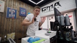 Сравнение наборов для чистки салона авто ! Detail vs Shine vs LeTech