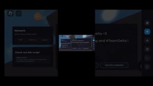 Как получить Дельту на roblox без ключа