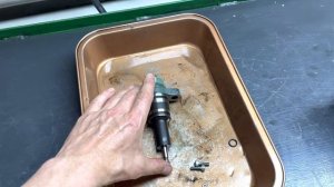 ТНВД Bosch CP2 ПРОЦЕСС 02.06.2023г.