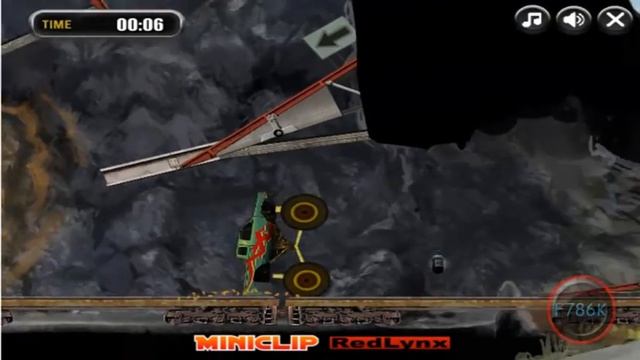 Monster Truck Nitro 2 Gameplay смотреть онлайн