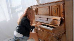 Scorpions - Send Me An Angel | Piano Cover