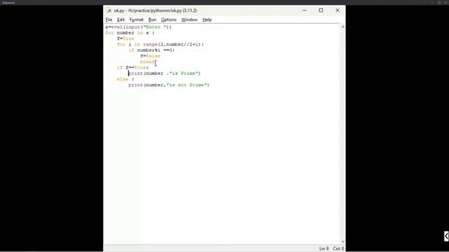 Python and Javascript #6 | CodeCore Academy 24.02.23