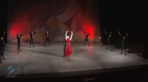 Арам Хачатурян , Танец с саблями, из балета ,Гаянэ, Inter DANCE 1