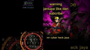 mr cyber heck jaya spam s.s