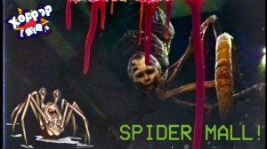 Игра в кино • SPIDER MALL геймплей прохождение