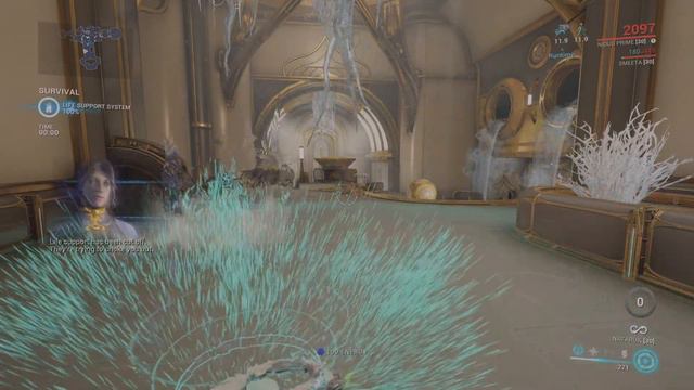 #Warframe nataruk build 😧😱. افضل بلد لسلاح النتراك смотреть онлайн