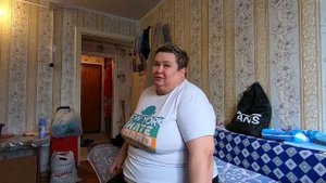 ЖИЗНЬ ПОСЛЕ ДЕТСКОГО ДОМА...