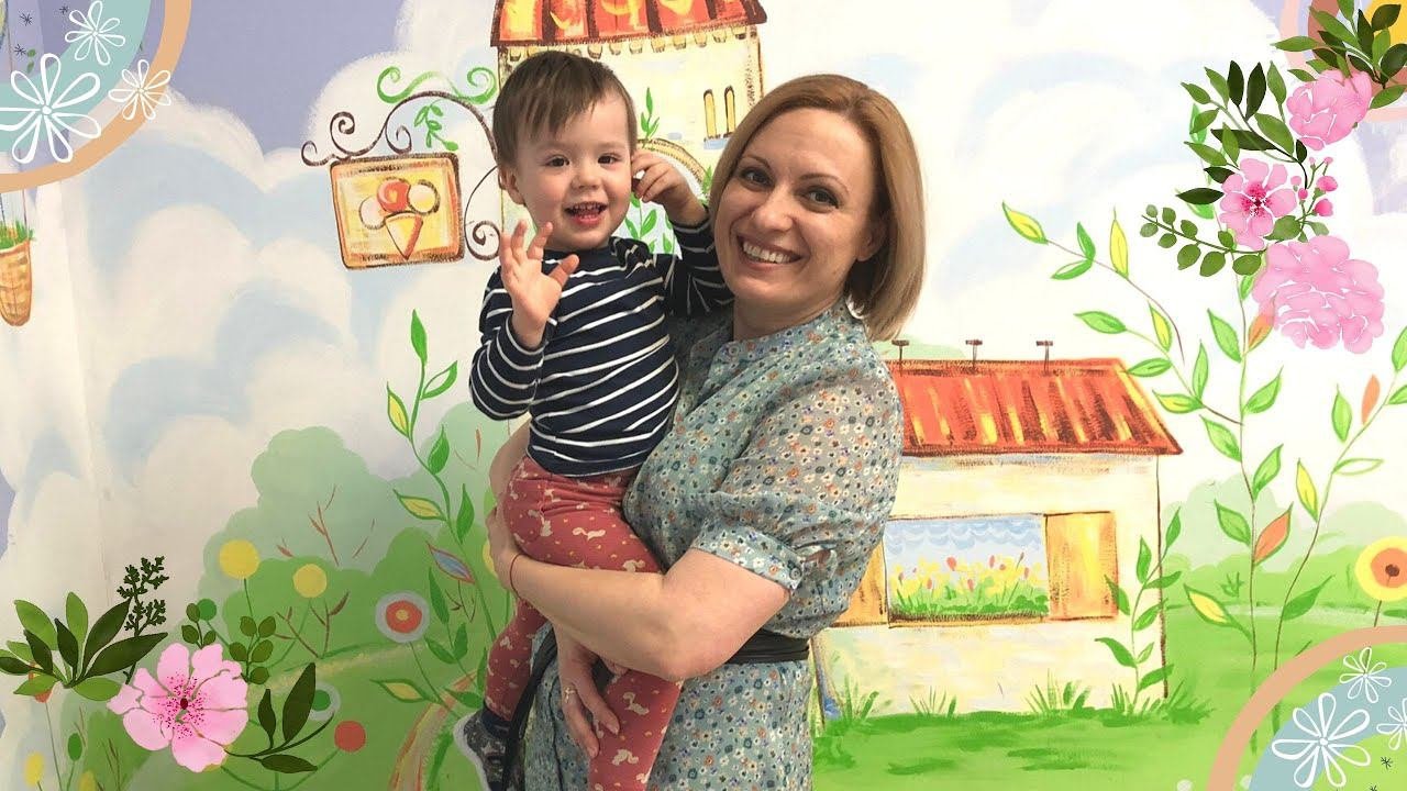 Отзывы родителей. Детский сад «Планета детства» г. Железнодорожный