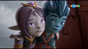 Клип Аоки и Айкор |Хуба Буба|(Заказ)