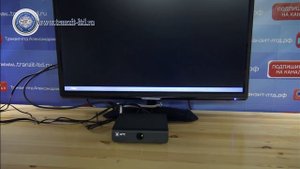 МТС ТВ DCD3011 На шаг впереди?
