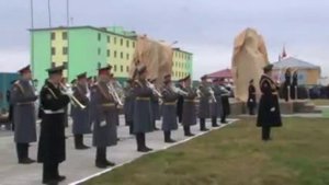 60-летие новоземельского ядерного полигона