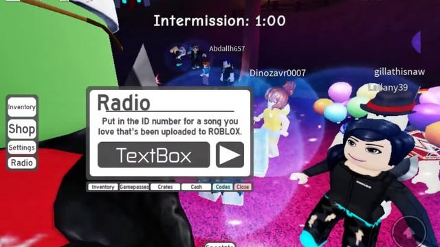 Играю в клоуна убийцу в роблоксе смотреть онлайн