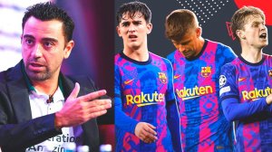 BARCELONA SHOCKED PLAYERS AT CHRISTMAS! THIS IS HOW THE PLAYERS WERE PUNISHED!