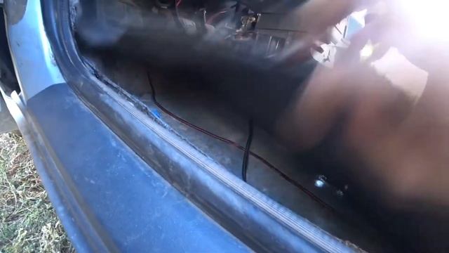 преображение салона, тюнинг, тазобудни , черный потолок 2112 купе смотреть онлайн