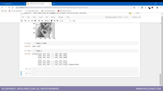 Artificial Intelligence Tutorial | Artificial Intelligence Course | Intellipaat