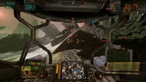 MechWarrior Online - Phoenix Hawk 3M gameplay