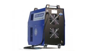 AuroraPRO IRONMAN 315 AC/DC PULSE