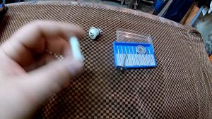 Про форсунки Karcher Vario Power