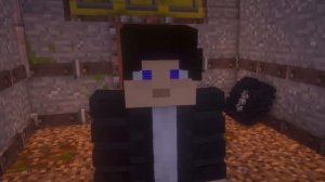 Бункер-1 серия " 10 человек "@Dem_top