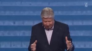 Calm My Anxious Mind - With Pastor Robert Morris (MUST WATCH)