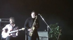 БГ Аквариум. Молитва и пост (Днепр, 2016)