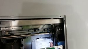 Datacard PB500 - принтер для печати паспортов