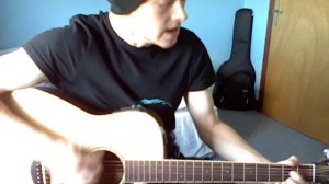 The Killers - Smile Like You Mean It Cover