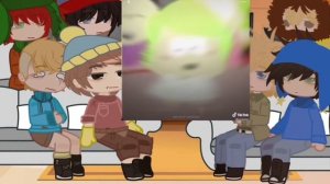 South Park reacts to themselves || style & creek