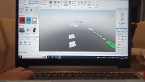 как сохранить своё творение в roblox studio