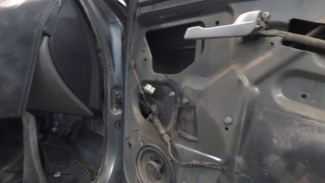 Priora. ДОприварка крыши. ФИНИШ. смотреть онлайн