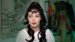 НОВАЯ АННА ДЕЛВИ - ПОЛИНА НИОЛИ