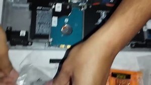 UPGRADE STORAGE ACER ASPIRE 5 A515-45