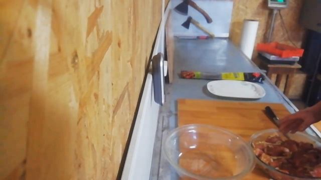 ШАШЛЫК -  РЕЦЕПТ И СЕКРЕТЫ ШАШЛЫКА!!!!