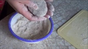 Котлеты фасолевые как мясные! Рецепт котлет из фасоли с нежным белым соусом.