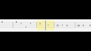 Coco - Un Poco Loco (Easy Ukulele Tabs Tutorial)