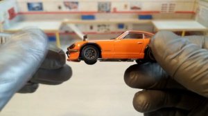 INNO 64 Nissan Fairlady Z S30