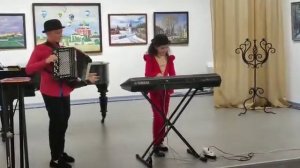 Г. Хейд "Чарльстон"